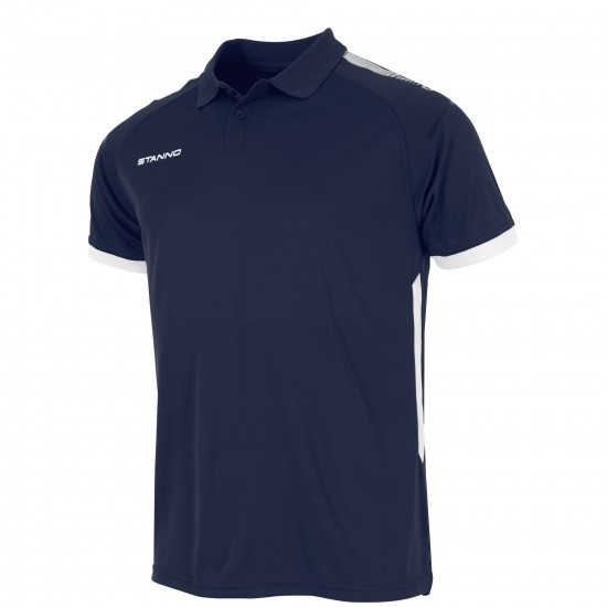 FC POHU tekninen pikee unisex