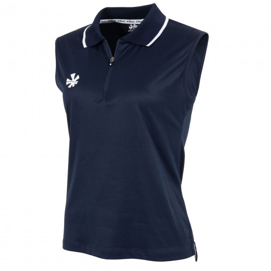 Reece Racket polo tank top ladies