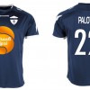 FC POHU T2010-2011 Pelipaita