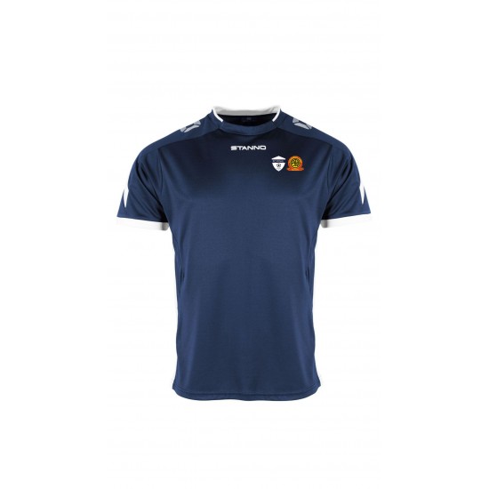 FC POHU/PiTa YJ kotipelipaita