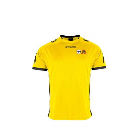 FC POHU/PiTa YJ vieraspelipaita