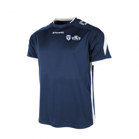 FC POHU/PPV YJ pelipaita