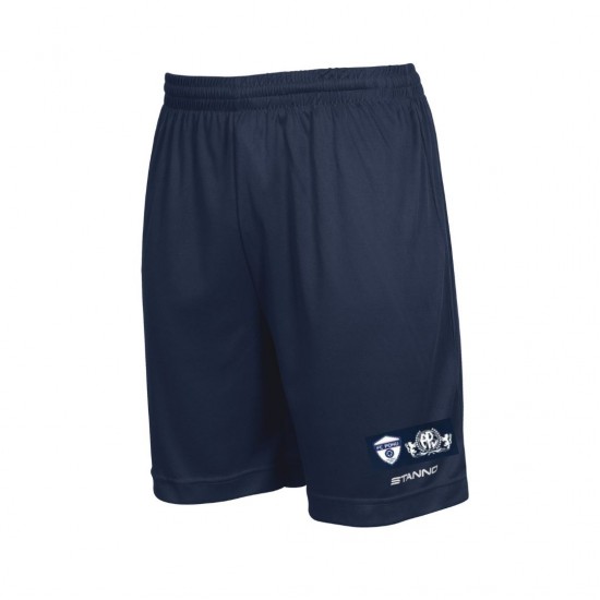 FC POHU/PPV YJ pelishortsi