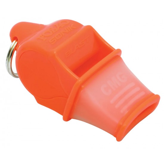 FOX Sonik blast cmg pilli