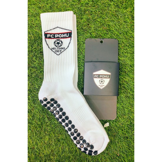 FC POHU Ltd. grippisukka