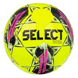 Select Futsal Attack