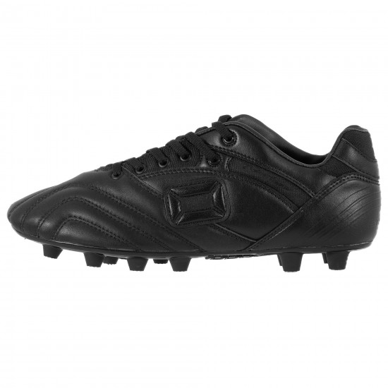Stanno Nappa Nero 