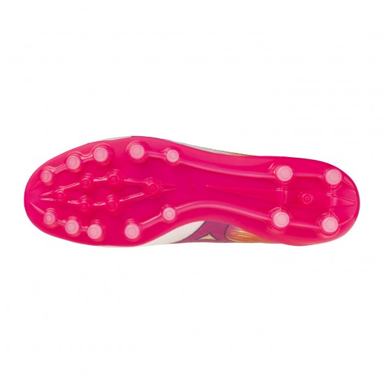 Mizuno Alpha III Elite AG Flare