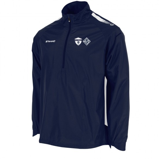 FC POHU/HPS YJ windbreaker