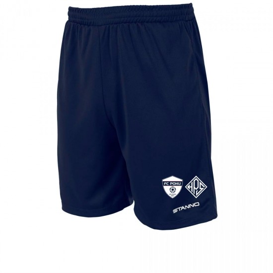 FC POHU/HPS YJ shortsi