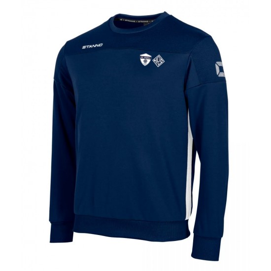 FC POHU/HPS YJ round neck collari
