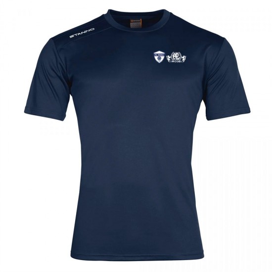 FC POHU/PPV YJ treenipaita