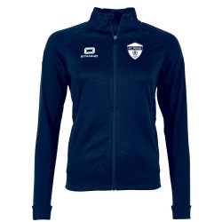 FC POHU verkkatakki, Ladies