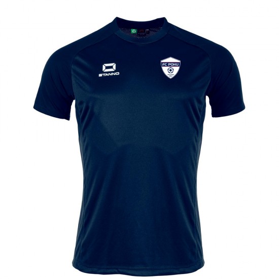 FC POHU pelipaita, uusi malli 2025-26