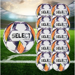 Select Brilliant training DB, koko 4, 10 set