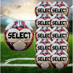 Select Omega Special v25. 10set