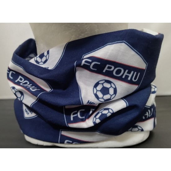 FC POHU tuubihuivi